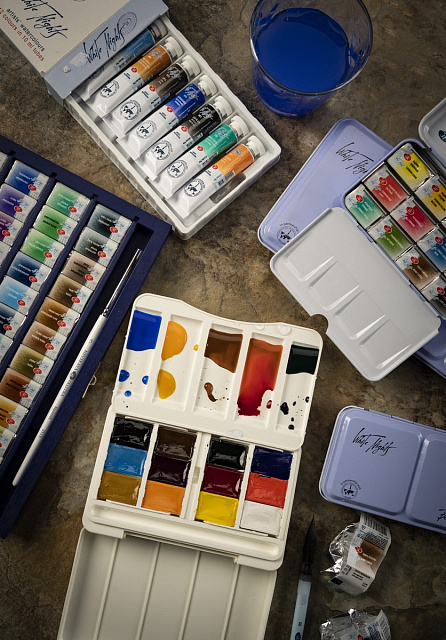 Painting Sets